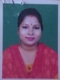 MOUSUMI CHOWDHURY